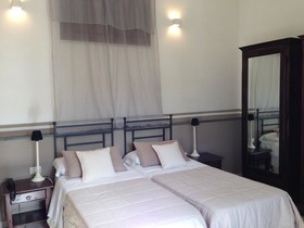 Arbaria Hotel