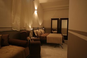 Arbaria Hotel