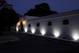 Arbaria Hotel