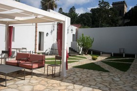 Arbaria Hotel
