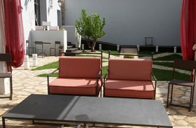 Arbaria Hotel