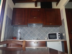 Palazzo dei Corsari- Apartment