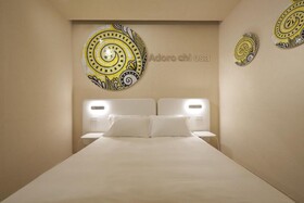 Palazzo Gatto Art Hotel & Spa