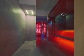 Palazzo Gatto Art Hotel & Spa