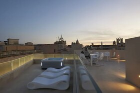 Palazzo Gatto Art Hotel & Spa