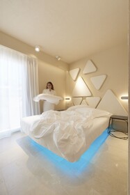 Palazzo Gatto Art Hotel & Spa