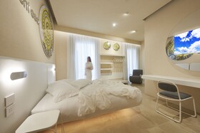 Palazzo Gatto Art Hotel & Spa