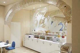Palazzo Gatto Art Hotel & Spa