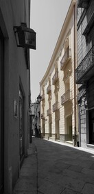 Palazzo Gatto Art Hotel & Spa