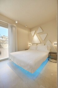 Palazzo Gatto Art Hotel & Spa