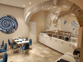 Palazzo Gatto Art Hotel & Spa