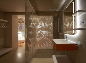 Palazzo Gatto Art Hotel & Spa