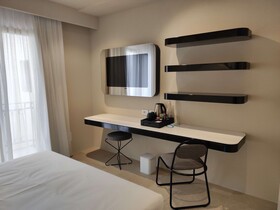 Palazzo Gatto Art Hotel & Spa