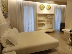 Palazzo Gatto Art Hotel & Spa