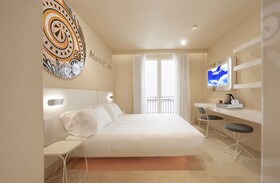 Palazzo Gatto Art Hotel & Spa