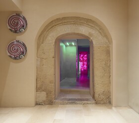 Palazzo Gatto Art Hotel & Spa