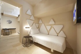 Palazzo Gatto Art Hotel & Spa