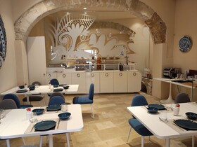 Palazzo Gatto Art Hotel & Spa