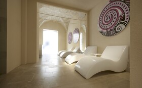 Palazzo Gatto Art Hotel & Spa