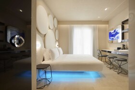 Palazzo Gatto Art Hotel & Spa