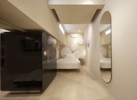 Palazzo Gatto Art Hotel & Spa