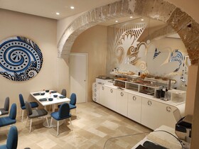 Palazzo Gatto Art Hotel & Spa
