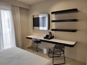 Palazzo Gatto Art Hotel & Spa