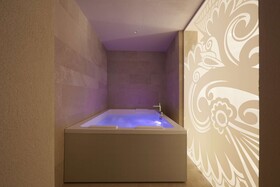 Palazzo Gatto Art Hotel & Spa