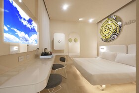 Palazzo Gatto Art Hotel & Spa