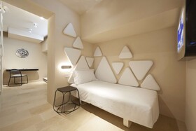 Palazzo Gatto Art Hotel & Spa