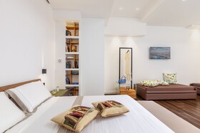 Qui Vicino Boutique Rooms And Suites
