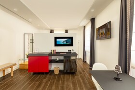 Qui Vicino Boutique Rooms And Suites