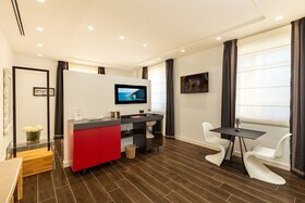 Qui Vicino Boutique Rooms And Suites