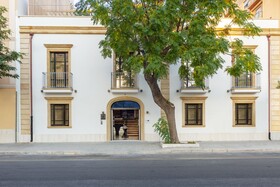 Qui Vicino Boutique Rooms And Suites