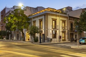 Qui Vicino Boutique Rooms And Suites