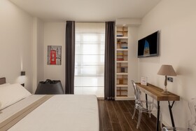 Qui Vicino Boutique Rooms And Suites