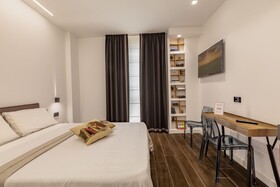 Qui Vicino Boutique Rooms And Suites