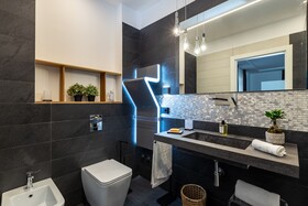 Qui Vicino Boutique Rooms And Suites