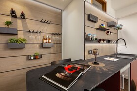 Qui Vicino Boutique Rooms And Suites