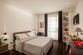 Qui Vicino Boutique Rooms And Suites