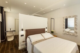 Qui Vicino Boutique Rooms And Suites
