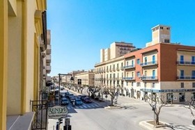 Renda Appartamenti