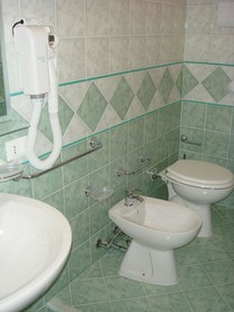 Renda Appartamenti