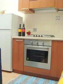 Renda Appartamenti