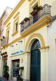 Renda Appartamenti