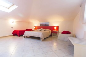 Residence Barbara