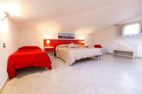 Residence Barbara