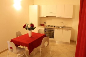 Residence Barbara