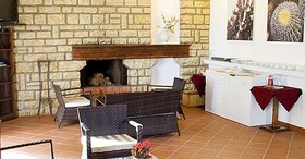 Residence Casale Verderame