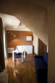 Residence La Gancia